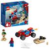 LEGO Super Heroes Sandman Showdown 76172 Spider-Man Vs.