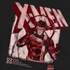 Marvel Unisex Adult X-Men Cyclops Infographic T-Shirt
