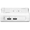 TRENDnet TK-207K KVM 2 Ports VGA USB + 2 Câbles