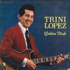 LP Record TRINI LOPEZ - Trini Lopez Golden Disk SJET7700 REPRISE Japan Pop Used
