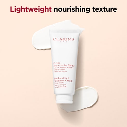 Clarins Hand/Nail Treatment Cream 100g