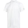 Nike Dri-FIT Victory Solid Logo Short Sleeve Polo Shirt Men Tops White DH0824-100