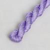 24M DIY Rope Nylon Cord Thread Chinese Knot Macrame Bracelet Braid String Knit Bead For DIY Necklace