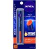 Nivea Rich Care   Color Lip Coral Red 2.0g