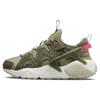 Air Huarache Craft Medium Olive Women's Nike DQ8031-200