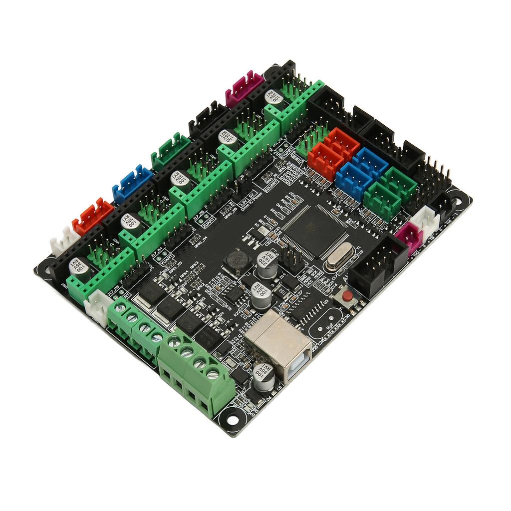 MKS Gen L V2.1 Motherboard Support for TMC2209 TMC2208 TFT35 V3.0 TFT35 E3 for Ramps 1.4 for Ramps
