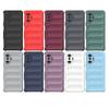 For Xiaomi Redmi K40 K50 Gaming 5G Back Cover Phone Case Soft Liquid Silicone Shockproof Armor Protect Funda Coque