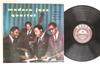 LP Record QUARTET - Quartet MG12046 SAVOY 1956 US Jazz Used