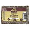 African Black Bar Soap, 5.5 Oz (156 G)