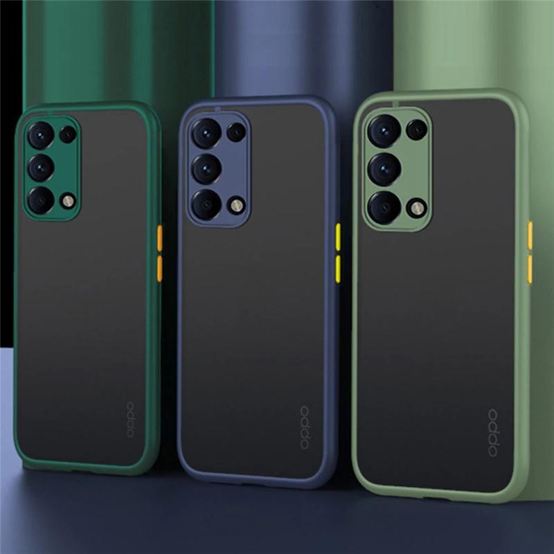 Матовый силиконовый жесткий чехол на ощупь для Xiaomi Redmi Note 11 10 9 Pro 11S A1 Plus 10C 9T 9AT 9C NFC Poco X4 X3 NFC M2 M3 M4 Pro 4G 5G, чехол из ТПУ