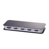 Elecom VSP-A4 Display Splitter, 4-Port VGA Output