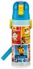 Skater Children's Water Bottle, 470ml, Paw Patrol Design, Size 25, for Boys, Insulated, Stainless Steel, Lightweight, Sports Bottle, Kids' Water