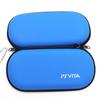 Storage Bag With Carabiner Shockproof Protector Box Hard Case Console Carry Bag PS Vita Carry Bag