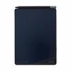 Kingjim Electronic Memo Pad Boogie Board 8.5 Inch Slim Frame Replaceable Battery BB-17 Black