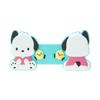 Sanrio Pochacco Cable Holder 496669