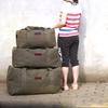 Mens Extra Large Big Sports Gym Holdall Bag Travel Work Cabin Barrel Bag