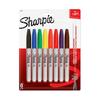 Sharpie Fine Permanent Marker Assorted