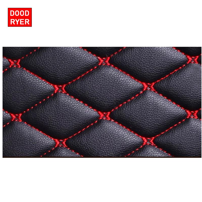 DOODRYER Custom Car Floor Mats For Mercedes Benz E-CLASS Coupe C207 C238 Convertible A207 Auto Carpets Foot Coche Accessorie