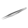 HOZAN Tweezers Stainless Steel P-891