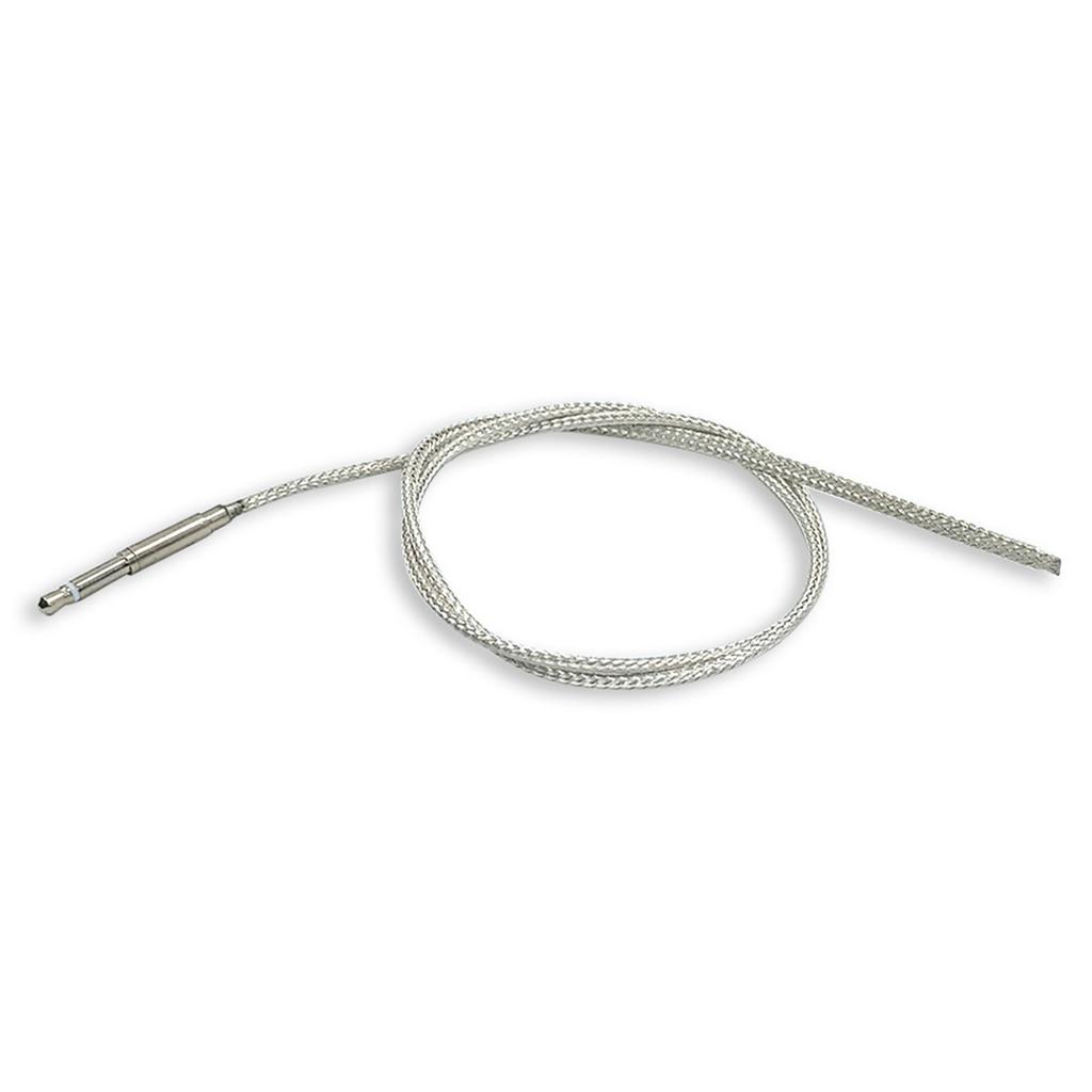 Piezo Pickup Replacement Acoustic Guitar Pickup Under Saddle Piezo Bridge Soft Strip Guitar Pickup Stick Easy To Install