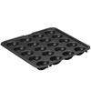 Takoyaki Plate, Double-Sided, for Hot Plates, 20 Holes, Sold Separately, DPO-TP20