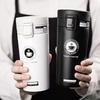 Stainless Steel Travel Thermal Mug Leak-Proof Thermos Bottle Vacuum Flask Insulated Cups One Button Open