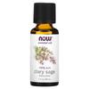 Essential Oil, Clary Sage, 30 Ml (1 Fl Oz)
