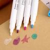 Needlework Chalk Tool Sewing Accessories Water Erasable Pens Fabric Markers Pencil Cross Stitch