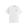 Kith Osaka Castle Tee White Men Tops KHM033236-101