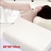 Memory Foam Pillow Relax Cervical Orthopedic Sleeping Pillows Neck Protection Slow Rebound Ergonomic Pillows