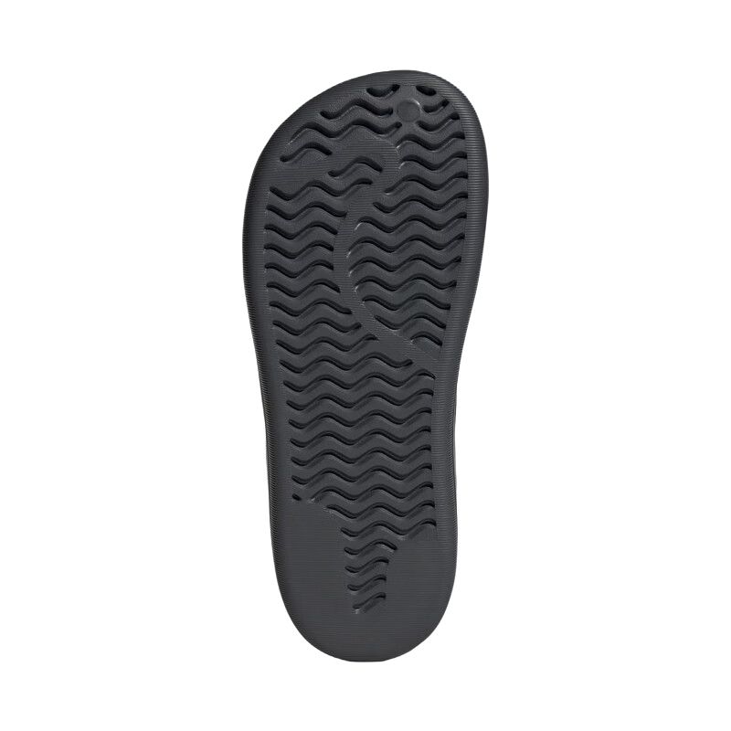 Adidas Originals Adifom Superstar Mule Soft Comfortable Anti-Slip Closed-Toe Slippers Unisex Slippers Black JP5387