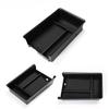 For BMW 4 Series G22 G23 2020-2025 I4 M3 M4 Center Console Armrest Storage Box Car Organize Tray Central Tidying Accessory