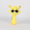 Splunky Plush Toy 25cm Doll Horror Game Plush Soft Animal Pillow Figure Doll Christmas Birthday Gift for Adults Kids (Yellow)