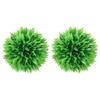 VidaXL Artificial Boxwood Balls 2 Pcs 30 Cm