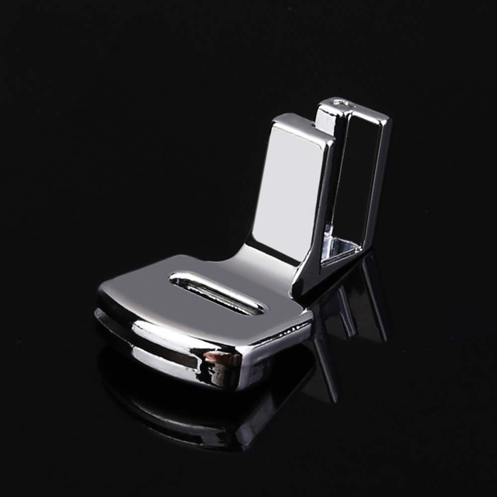 Shirring Gathering Welting Sewing Machine Presser Foot Brother Singer Toyota Domestic Accessories Tool Multifunctional DIY