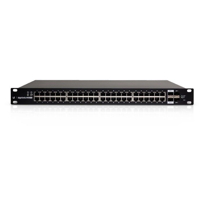 EdgeSwitch 48 500W