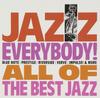 CD OMNIBUS, KENNY DORHAM, CLIFFORD BRO - JAZZ EVERYBODY!-ALL OF THE BEST JAZ PROZ4004 Japan ObiJazz Used