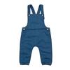 Babybugz Baby Rocks Denim Dungarees