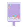 Sanrio Little Twin Stars Fontab Pocket 611646 (Enjoy Idol)
