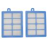 2Pcs Filter Replacement for Philips Fc9150 Fc9199 Fc9071 Fc8038 Fc9262 for Electrolux Vacuum Cleaner