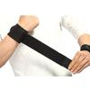 Adjustable Soft Wristbands Wrist Support Bracers for Gym Sports Wristband Carpal Protector Breathable Wrap Band Strap