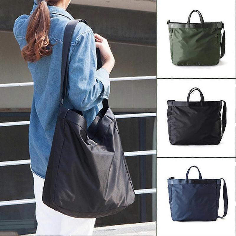 Fashion Large Duffle Bag Lightwieght Travel Shopping Bag for Beach Traveling