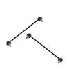 For Honda CR-Z 2011-16 FIT 09-14 Insight 10-14 Front Sway Bar Link Right & Left