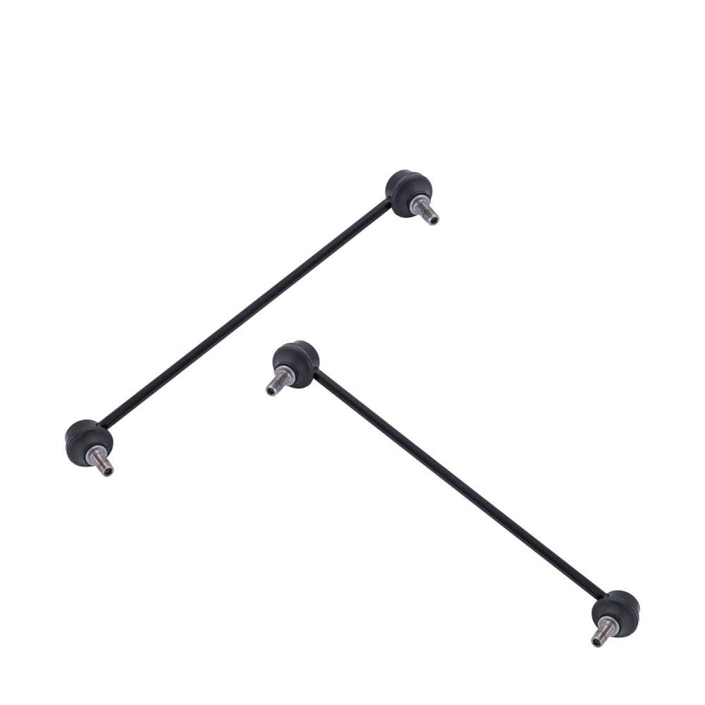 For Honda CR-Z 2011-16 FIT 09-14 Insight 10-14 Front Sway Bar Link Right & Left