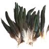 80 Natural Pheasant Feather Decorative Diy Jewelry Hair Accessories Material Cat Stick Toy Accessories