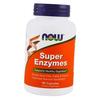 Super Enzymes for Digestion Support, Super Enzymes Caps, 90caps (69128016)