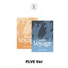 PLVE Ver TEMPEST 5th Mini Album Voyage