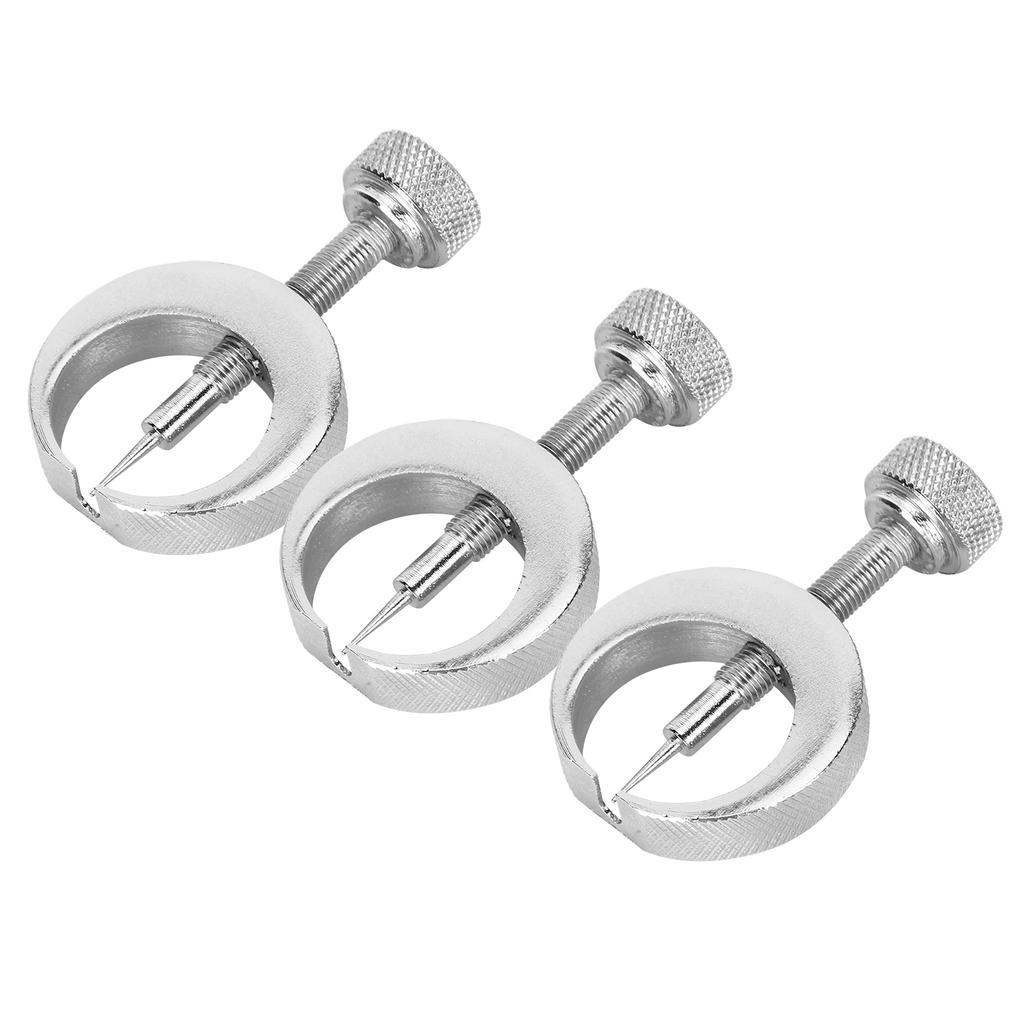 Pressure Gauge Needle Pickers Gauge Indicator Needle Extractor Pressure Gauge Repair Tool