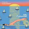 Mr Palomar by Italo Calvino Paperback Book 9780099430872
