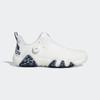 Code Chaos 22 Bore Footwear White Shoes & Footwear Sports Shoes MEN'S GOLF GX3938 Footwear White/Crew Navy/Crystal White